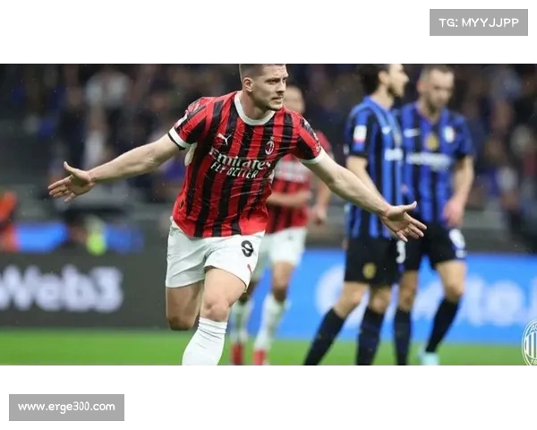 米兰旧将约维奇即将加盟雅典AEK签约至2027年 米兰旧将约维奇即将加盟雅典AEK签约至2027年