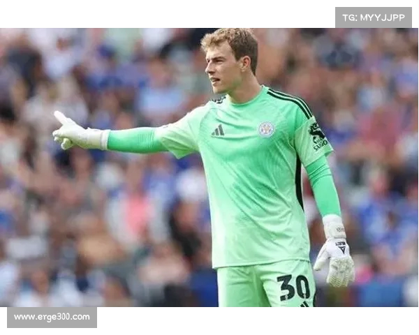 西汉姆联以1800万镑转会费签下莱斯特城门将赫尔曼森 西汉姆联以1800万镑转会费签下莱斯特城门将赫尔曼森