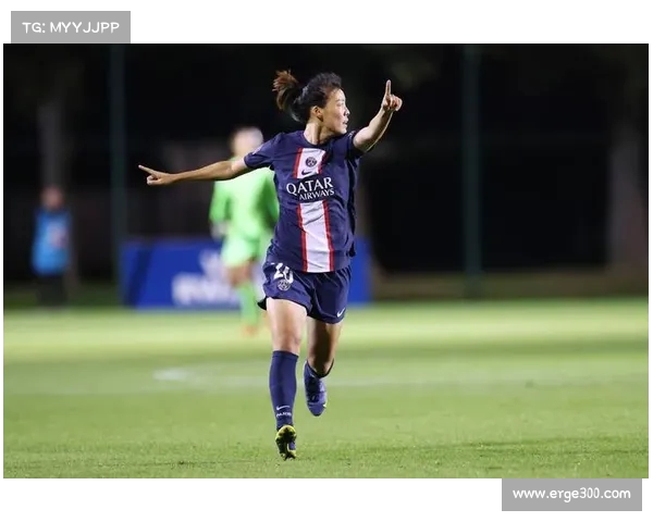 法甲女足新赛季战况分析与顶级球员表现全面解读 法甲女足新赛季战况分析与顶级球员表现全面解读