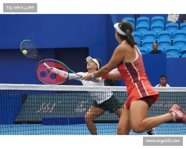 网球比赛主持人：带你走进赛事背后的精彩故事与精彩瞬间